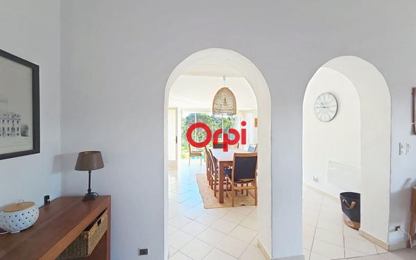 Maison à vendre    12 pièces •  Porto-Vecchio