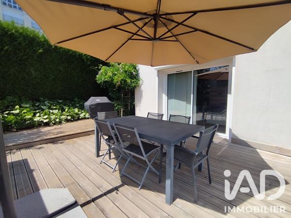Maison à vendre 7 pièces 134 m² Maromme