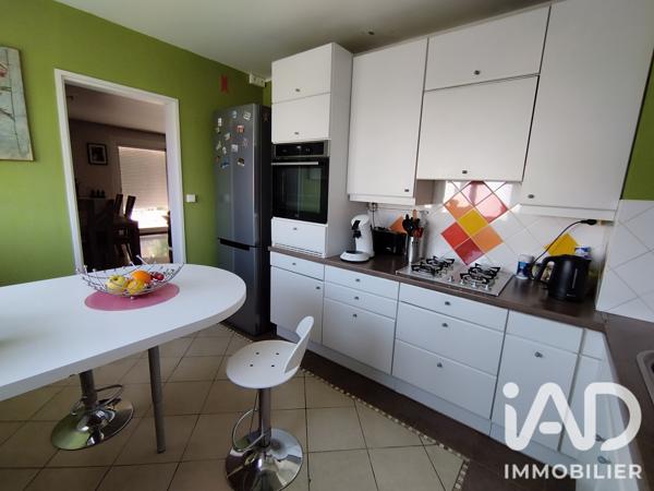 Maison à vendre 7 pièces 134 m² Maromme