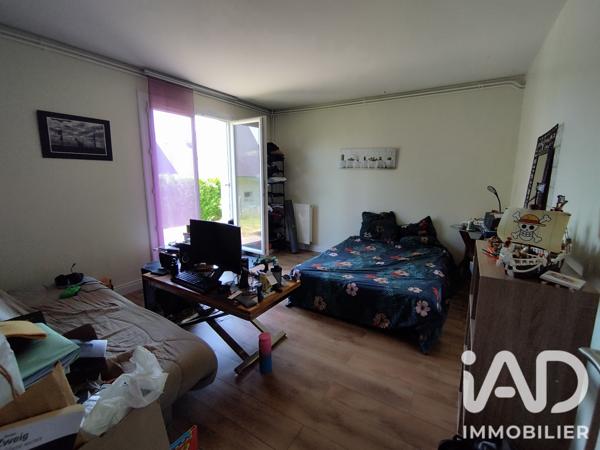 Maison à vendre 7 pièces 134 m² Maromme