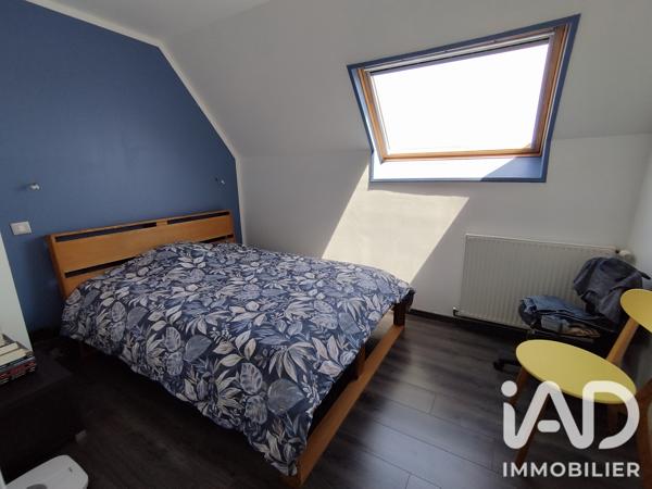 Maison à vendre 7 pièces 134 m² Maromme