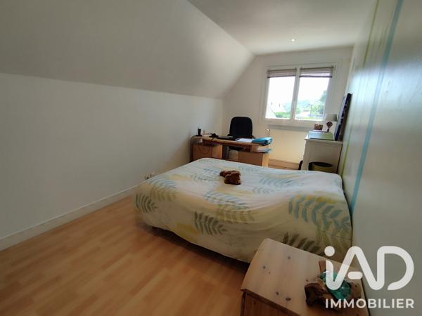 Maison à vendre 7 pièces 134 m² Maromme