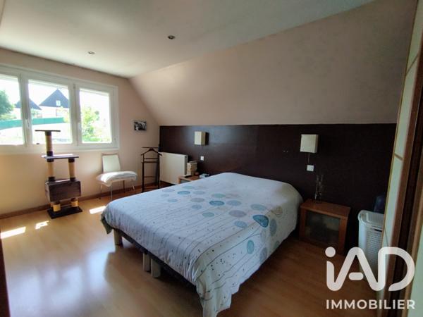 Maison à vendre 7 pièces 134 m² Maromme