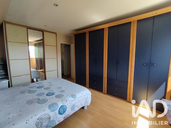 Maison à vendre 7 pièces 134 m² Maromme