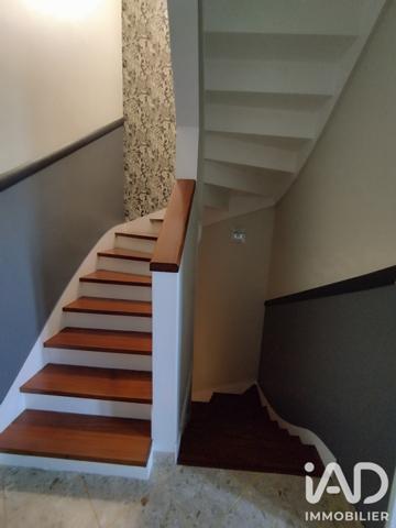 Maison à vendre 7 pièces 134 m² Maromme