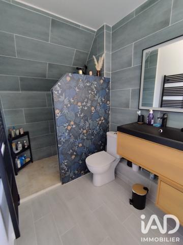 Maison à vendre 7 pièces 134 m² Maromme