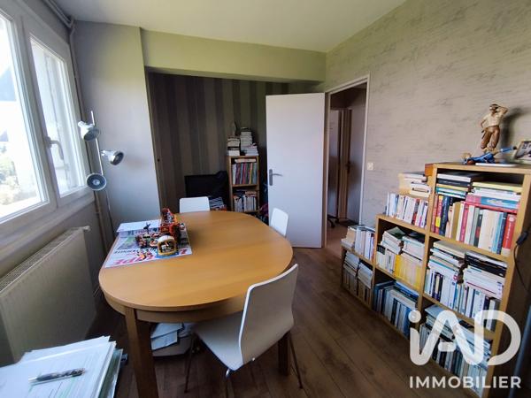 Maison à vendre 7 pièces 134 m² Maromme