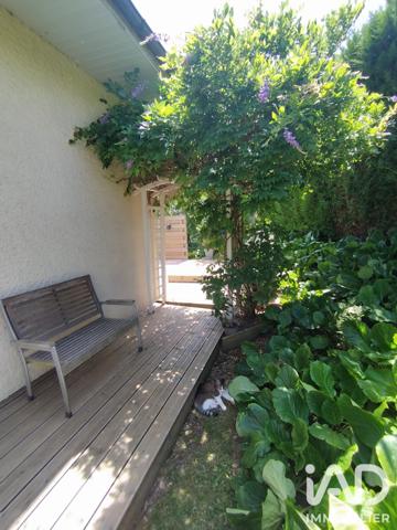 Maison à vendre 7 pièces 134 m² Maromme
