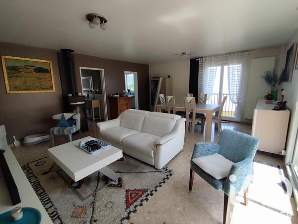 Maison à vendre 7 pièces 134 m² Maromme