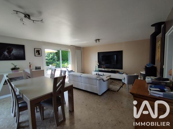 Maison à vendre 7 pièces 134 m² Maromme
