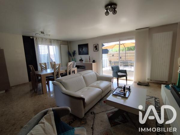 Maison à vendre 7 pièces 134 m² Maromme