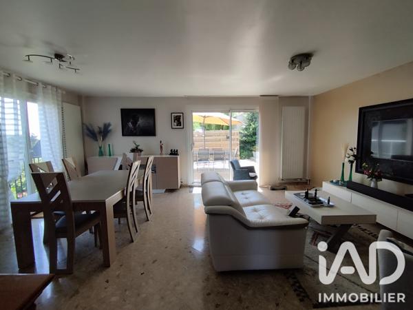 Maison à vendre 7 pièces 134 m² Maromme