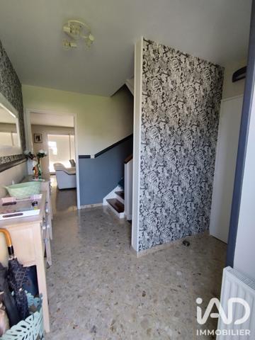 Maison à vendre 7 pièces 134 m² Maromme
