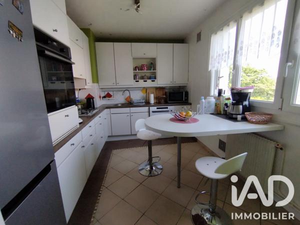 Maison à vendre 7 pièces 134 m² Maromme