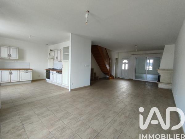 Appartement à vendre 6 pièces 115 m² Orléans