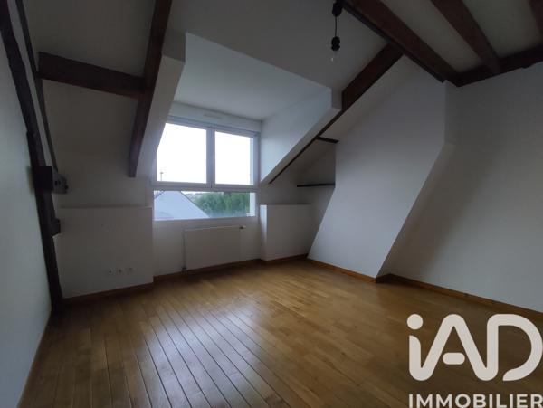 Appartement à vendre 6 pièces 115 m² Orléans