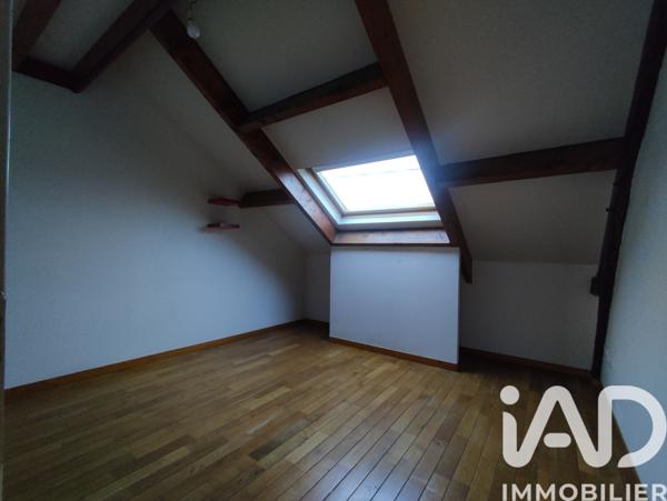 Appartement à vendre 6 pièces 115 m² Orléans