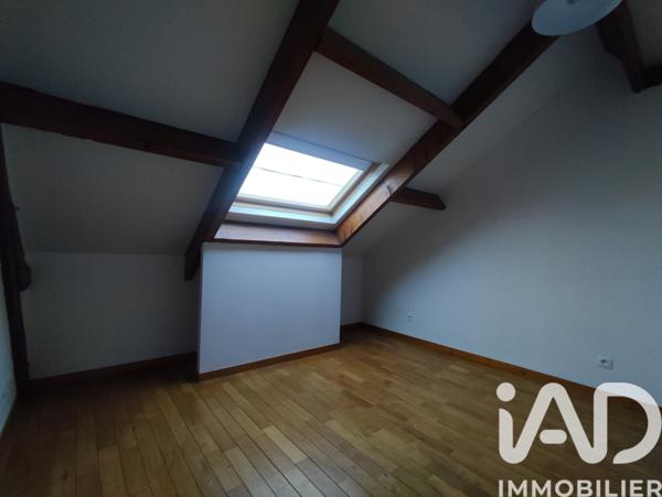 Appartement à vendre 6 pièces 115 m² Orléans