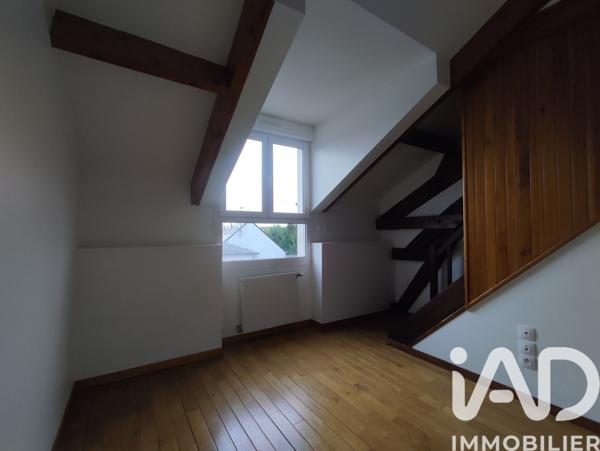 Appartement à vendre 6 pièces 115 m² Orléans