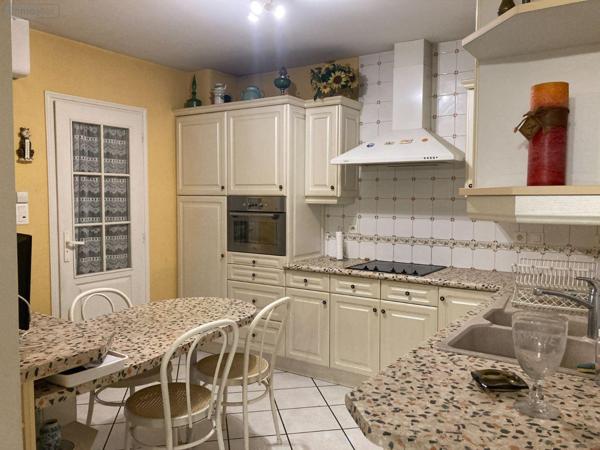 Maison à vendre à Pessac en Gironde (33600), ref : 026/1011MAIS