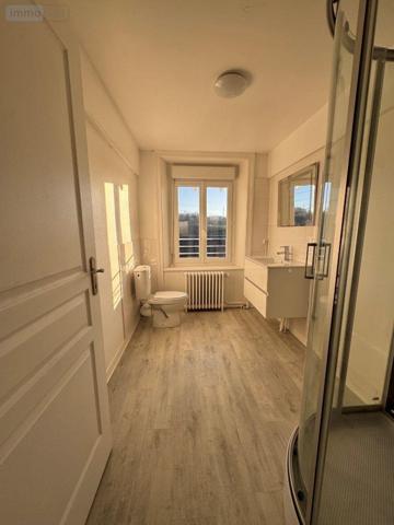 Maison à vendre à Saint-Junien en Haute-Vienne (87200), ref : 87006/1273