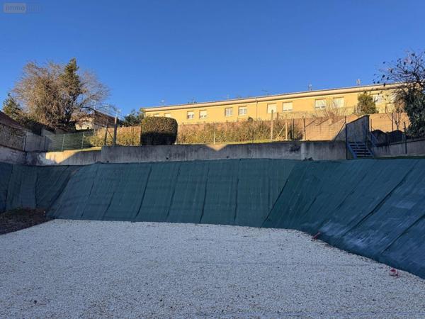 Maison à vendre à Saint-Junien en Haute-Vienne (87200), ref : 87006/1273