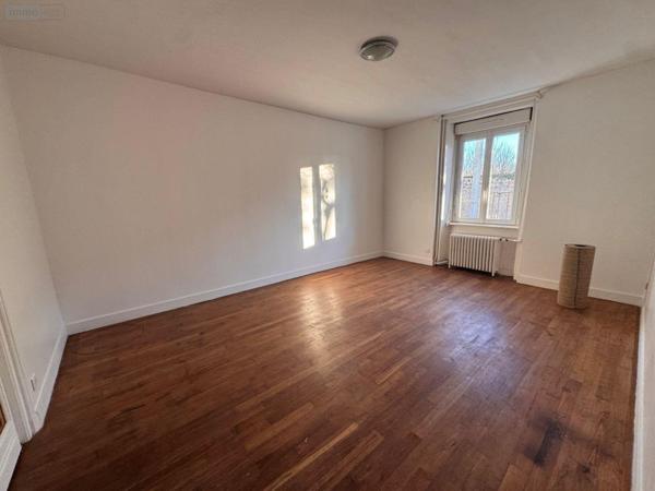 Maison à vendre à Saint-Junien en Haute-Vienne (87200), ref : 87006/1273