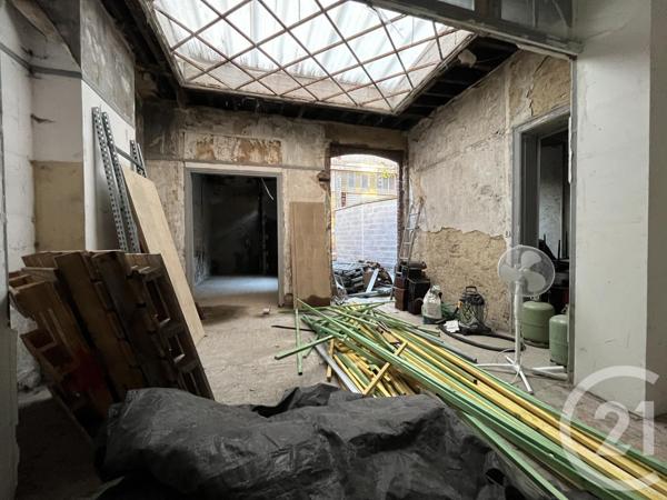 Appartement T3 à vendre  3 pièces - 59,95 m2 ROUBAIX - 59