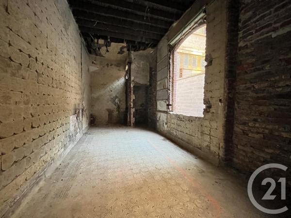 Appartement T3 à vendre  3 pièces - 59,95 m2 ROUBAIX - 59