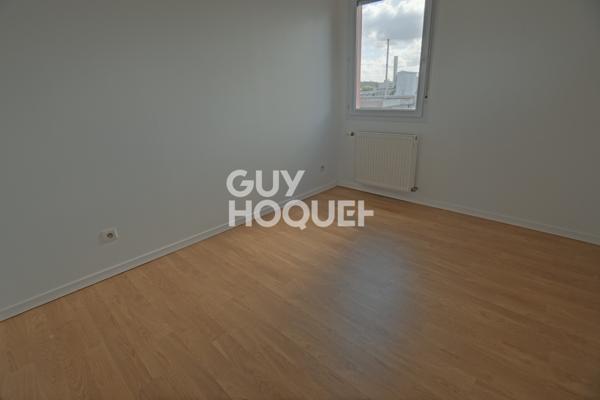 APPARTEMENT À VENDRE DE 5 PIÈCES DE 121,00 M²