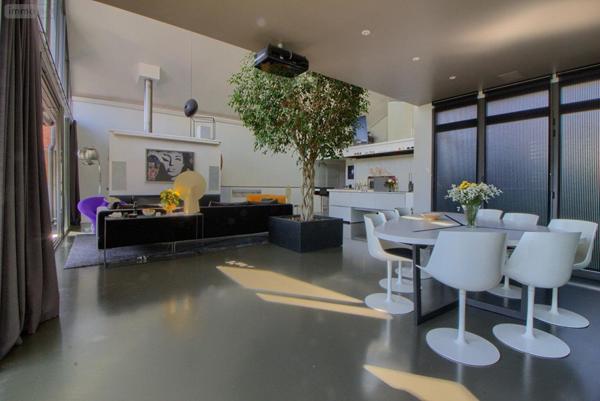 Appartement à louer à Rennes en Ille-et-Vilaine (35000), ref : 722   
SAINT HELIER