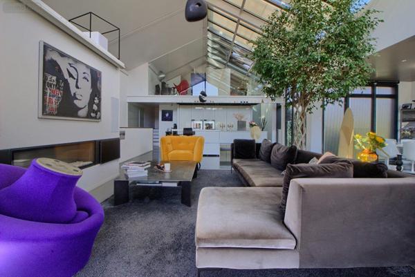 Appartement à louer à Rennes en Ille-et-Vilaine (35000), ref : 722   
SAINT HELIER