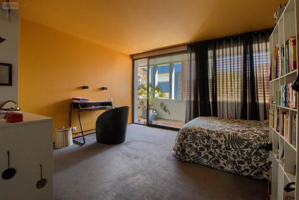 Appartement à louer à Rennes en Ille-et-Vilaine (35000), ref : 722   
SAINT HELIER