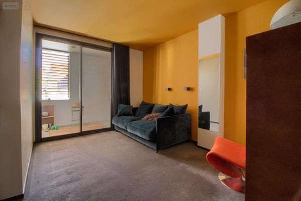 Appartement à louer à Rennes en Ille-et-Vilaine (35000), ref : 722   
SAINT HELIER