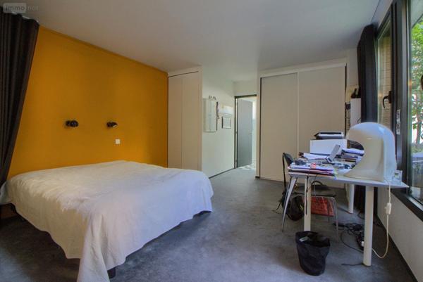 Appartement à louer à Rennes en Ille-et-Vilaine (35000), ref : 722   
SAINT HELIER