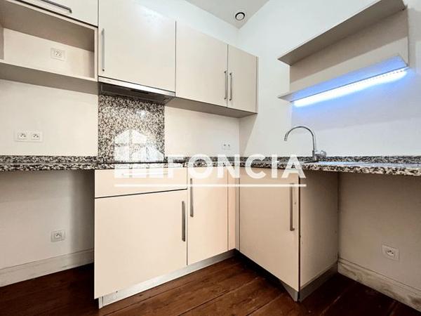 À vendre Appartement 3 pièces 73.68 m² - Bordeaux 33000