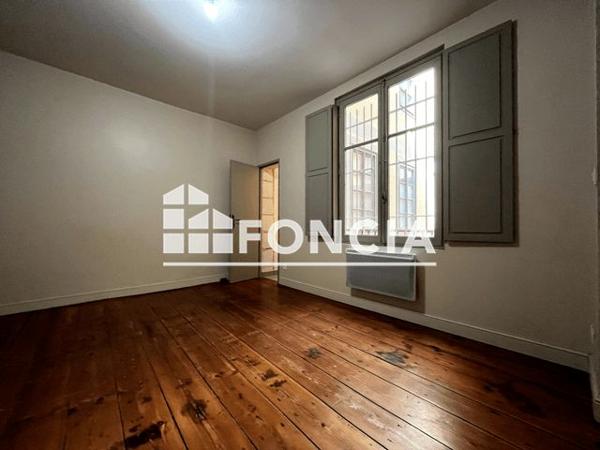 À vendre Appartement 3 pièces 73.68 m² - Bordeaux 33000