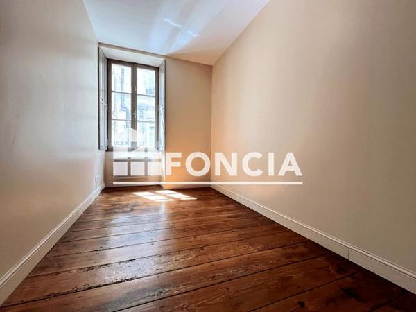 À vendre Appartement 3 pièces 73.68 m² - Bordeaux 33000