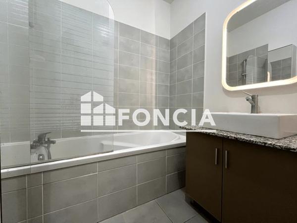 À vendre Appartement 3 pièces 73.68 m² - Bordeaux 33000