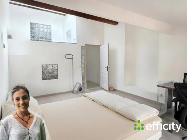 Maison 7 pièces - 170 m² Exclusivité efficity