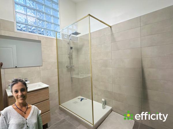 Maison 7 pièces - 170 m² Exclusivité efficity