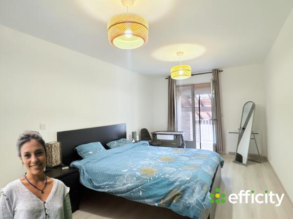 Maison 7 pièces - 170 m² Exclusivité efficity