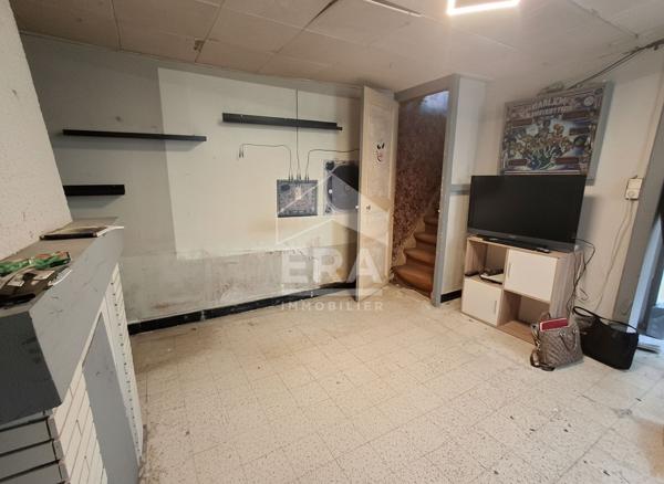 Maison Libercourt semi mitoyenne 90 m2