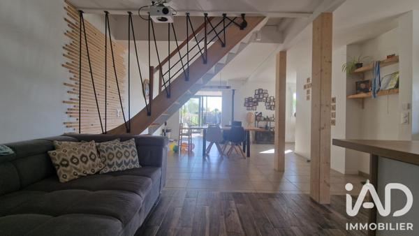Maison à vendre 5 pièces 120 m² Parempuyre