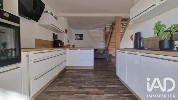 Maison à vendre 5 pièces 120 m² Parempuyre