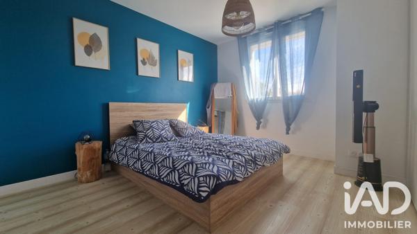 Maison à vendre 5 pièces 120 m² Parempuyre