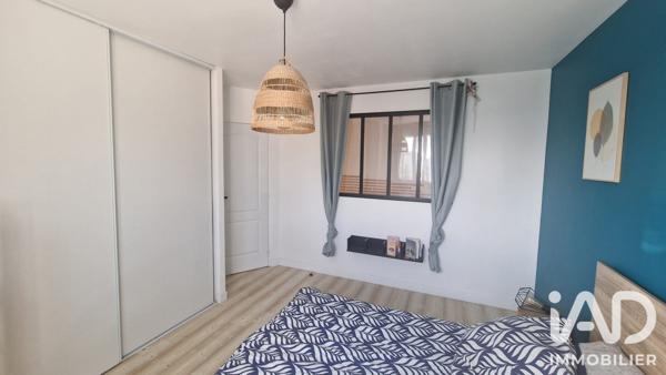 Maison à vendre 5 pièces 120 m² Parempuyre
