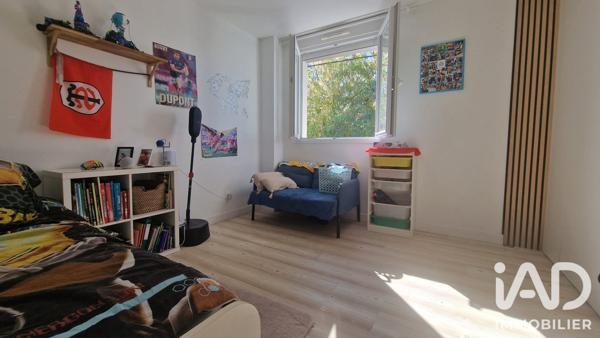 Maison à vendre 5 pièces 120 m² Parempuyre