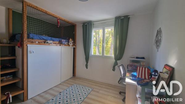 Maison à vendre 5 pièces 120 m² Parempuyre