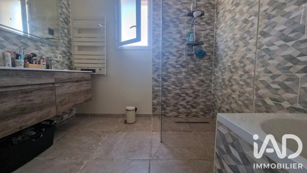 Maison à vendre 5 pièces 120 m² Parempuyre